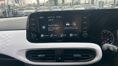 Hyundai i10 1.2 MPi Premium 5dr Petrol Hatchback